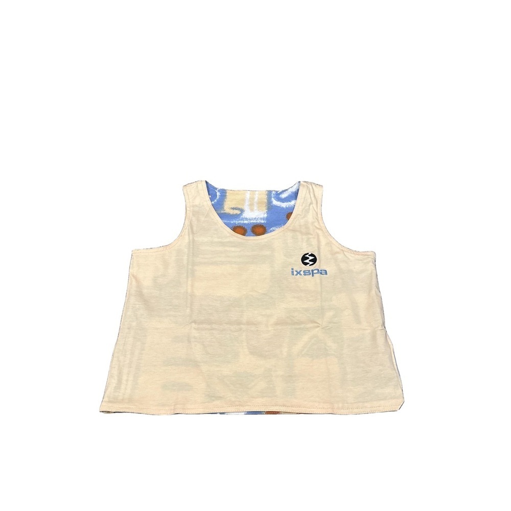IXSPA size small reversible tank - Picture 2 of 5